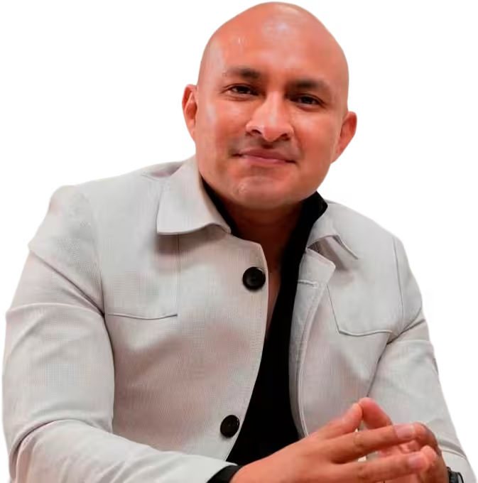 Luis Alonzo